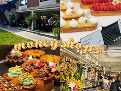 -Money Shops(愚园路店)