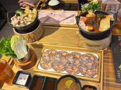 -老爷锅(新街口IFCX店)