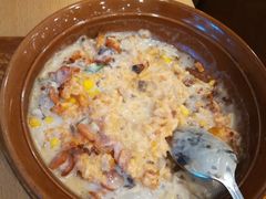 -萨莉亚意式餐厅(天河城购物中心店)