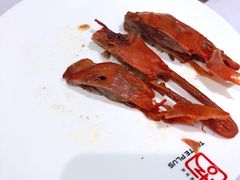 -味+新京宴·烤鸭·北京菜(创意谷店)