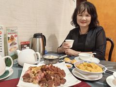 -北园酒家(小北路店)