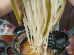 -渝龙记罐罐米线(中央城店)