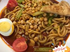 -提雅新疆炒米粉(青岛万象城店)