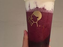 -喜茶(广州北京路惠福东店)