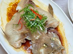 -粤盛海鲜平价店(洛溪食街店)