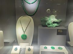 -湖南省地质博物馆