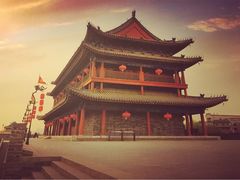 iphone_upload_pic-西安大雁塔科技大学地铁站亚朵酒店