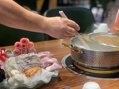 -龙泉人椰子鸡·糟粕醋·海南菜(龙昆南路店)