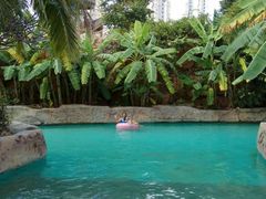 -亚马逊丛林水乐园