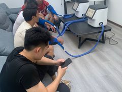 -英派斯健身旗舰店(海信国际中心馆)
