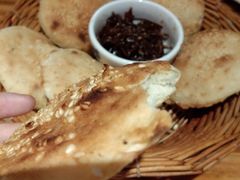 武大郎烧饼大拌菜-船尚小镇(武清下朱庄店)