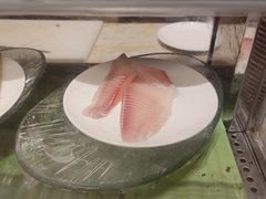 -广州增城保利郡雅酒店-月色西餐厅
