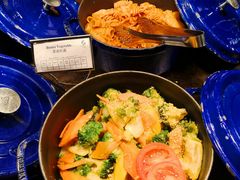 -龙城咖啡厅(常州富都洲际店)