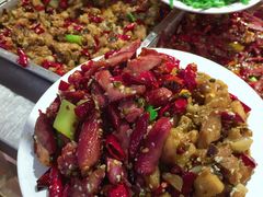 -杨记拉面总店