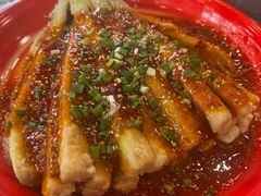 -江湖黑大兔(杨家坪店)