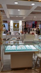 -JKHappiness培育钻石钻戒婚戒定制(天河国贸店)