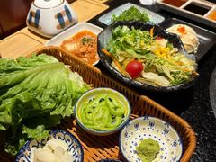 -牛焱·烧肉酒肆(五大道店)