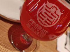 -牛啤堂精酿啤酒餐吧(五棵松华熙店)