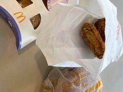 -麦当劳(鼓楼店)