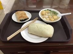-白魁老号饭庄(交道口店)