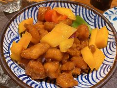 -上楼私房菜(院士路店)