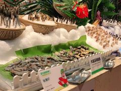 -亚马逊环球美食百汇(新城吾悦广场店)