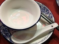 -重庆火锅水库鱼庄(南油店)