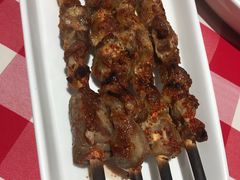 -西贝莜面村(近铁城市广场店)