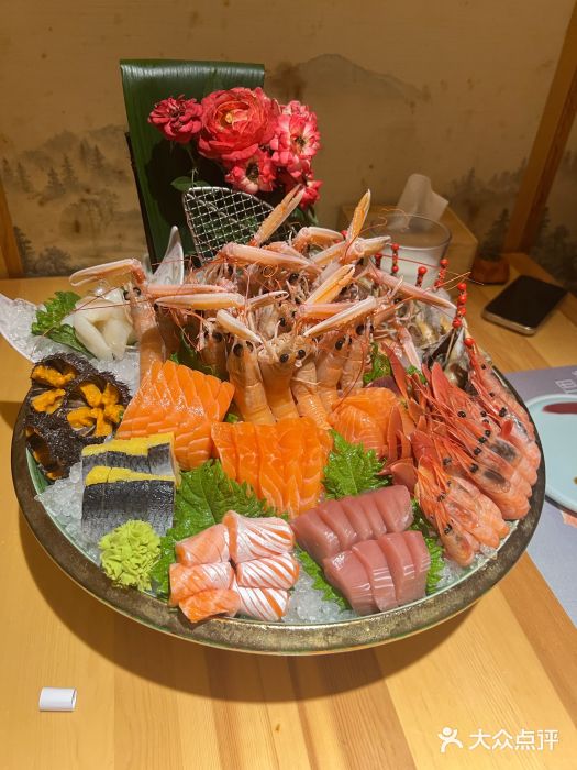 竹田日式料理(弘基财富广场店)图片