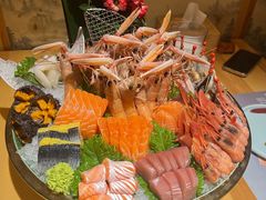 -竹田日式料理(弘基财富广场店)