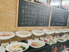 -台鄉缘 ·小海鲜·台州菜(桃林路店)