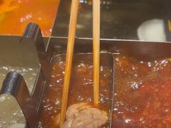 -海底捞火锅(龙湖北京大兴天街店)