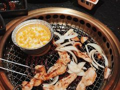 -上男·烧肉集市(五一广场店)