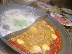 -萍姐火锅·公路夜市(打浦桥日月光店)