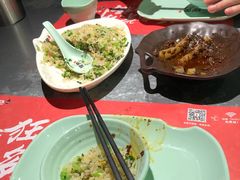 -炭舍干锅·烤鱼(扬名广场店)