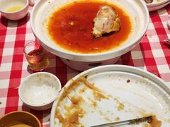 -西贝(满都海公园店)