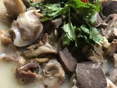 -闻香阁·清真(光荣道店)