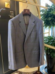-GIMIWEAR 基米尔男士西服高级定制(陆家嘴店)