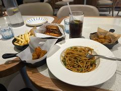 -必胜客(集美杏东店)