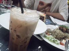 -Fern Forest Cafe