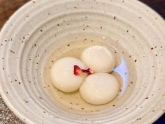 -本处·素食·融合料理(南油店)