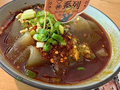 -花盐街·四川乐山小吃(西单大悦城店)