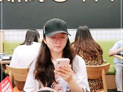 -吉野家(上海美罗城店)