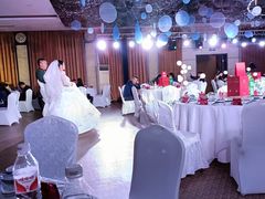 -国际海员俱乐部(餐饮部)