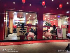 -猪角·闽南猪脚饭(福清1店)