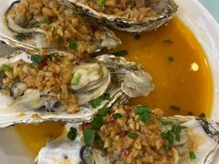 -碧海银沙海鲜餐厅(恒大海上威尼斯店)