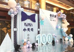 -告白气球派对策划·求婚·订婚宴·宝宝宴·生日派对