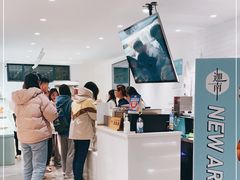-迦南·甜品蛋糕(传媒店)