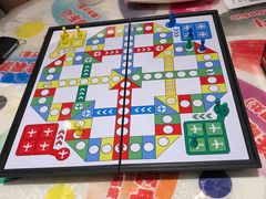 -海底捞火锅(亲子主题北金鹰店)