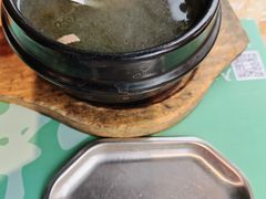 -唯成•韩国炭火烤肉 유성고기